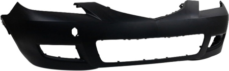 Бампер передний Mazda 3 BK (2003-2009) 3476905