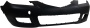 Бампер передний Mazda 3 BK (2003-2009) 3476905
