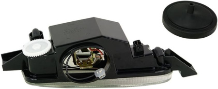 Фара противотуманная правая Ford Transit (2000-2013) 25300284T