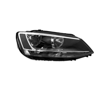 Фара правая Volkswagen Jetta (2010-2018) 44111G6RMLDEM2