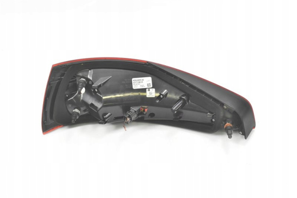 Фонарь задний левый Audi Q3 8U (2011-2018) 00410701A1