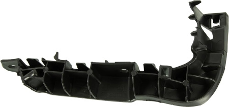 Кронштейн крепления бампера переднего Audi A3 8V (2012-2020) 0027932 Кронштейн крепления бампера переднего Audi A3 8V (2012-2020) 0027932