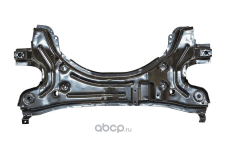 Балка подвески передняя (подрамник) Volkswagen Polo (1994-2002) ZRZVW015