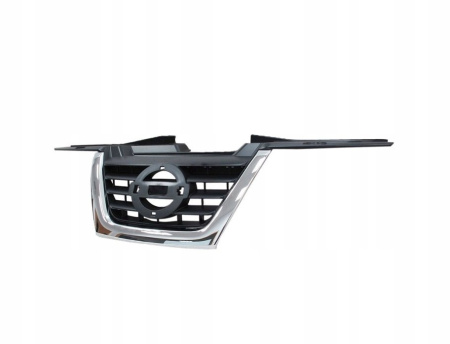 Решетка радиатора Nissan Juke (2010-2019) 16JK990