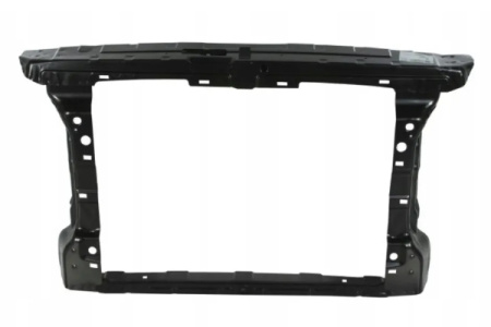 Передняя панель крепления облицовки (телевизор) Skoda Yeti (2009-) 5L0805591B