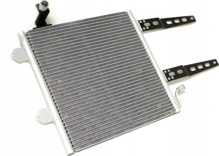 Радиатор кондиционера Volkswagen Polo (1994-2002) ZVW515094260B