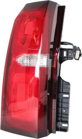 Фонарь задний левый Chevrolet Tahoe (2014-2020) 11TH0711