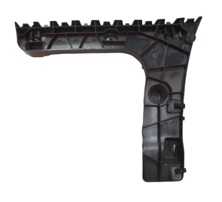 Кронштейн крепления бампера заднего Audi A6 C7/4G (2011-2018) 0032864