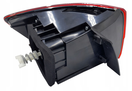 Фонарь задний правый Volkswagen Jetta (2010-2018) 95280736