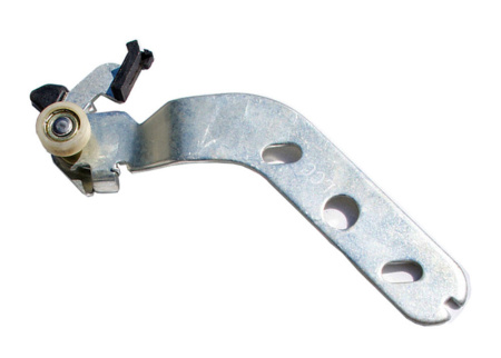 Ролик двери сдвижной Citroen Jumper (2006-2017) 5770Z72LP