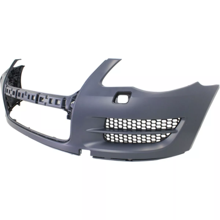 Бампер передний Volkswagen Touareg (2002-2010) 9585904