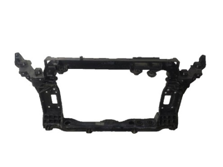 Передняя панель крепления облицовки (телевизор) Hyundai Tucson TL (2015-2020) 64101D7001