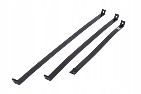 Крепление топливного бака Audi A4 B5 (1994-2001) 1324OZP1