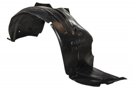 Защита арок передняя правая (подкрылок) Citroen Xsara Picasso (1999-2010) 212810