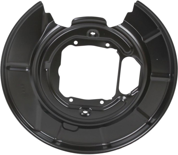 Кожух защитный тормозного диска BMW 5 E39 (1995-2004) 0065875