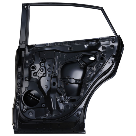 Дверь задняя правая Toyota RAV4 (2018-) 8103712