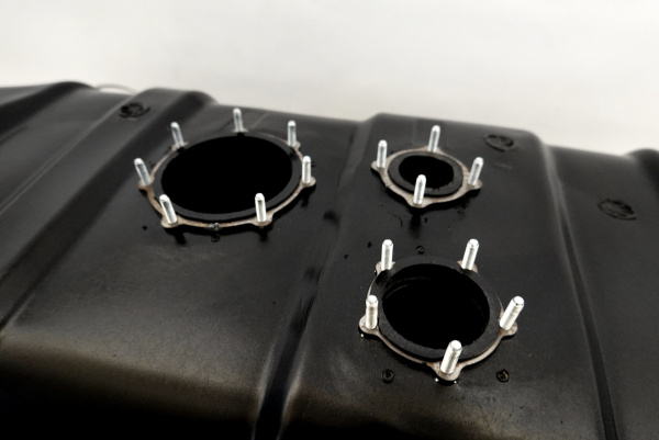 Бак топливный Toyota Land Cruiser Prado J90 (1996-2002) PFT-76TLC90