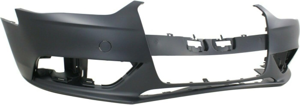 Бампер передний Audi A1 8X (2010-2018) 0045901