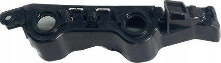 Кронштейн крепления бампера переднего Audi A6 С8 (2018-2023) 0033931 Кронштейн крепления бампера переднего Audi A6 С8 (2018-2023) 0033931