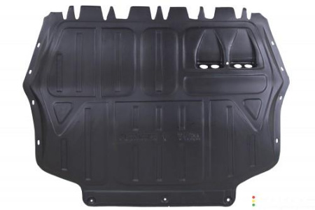 Защита двигателя Volkswagen Touran (2003-2010) 311011