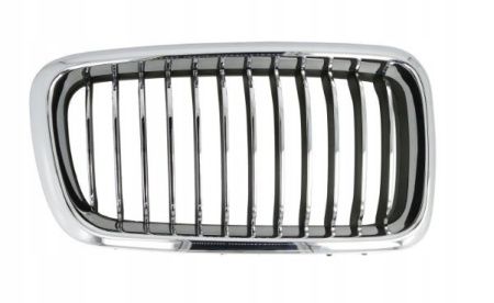 Решетка радиатора BMW 7 E38 (1994-2001) 2022058