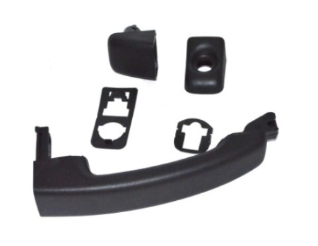 Ручка наружная Renault Master (2010-) 60N1Z41A