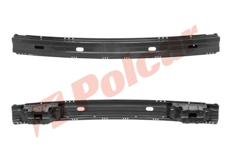 Усилитель бампера переднего Hyundai Accent LC (1999-2013) 4007074