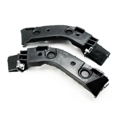 Кронштейн крепления бампера переднего Citroen Berlingo (2008-) 741648 Кронштейн крепления бампера переднего Citroen Berlingo (2008-) 741648