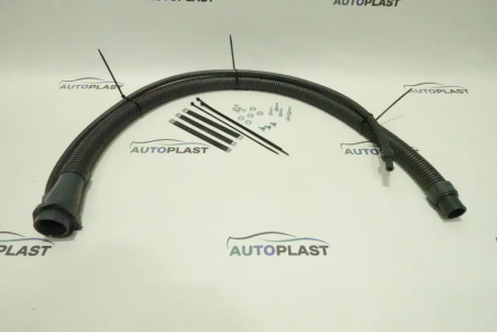 Горловина топливного бака Mitsubishi Montero (1999-2006) APG-2