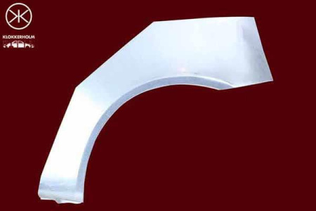 Арка задняя левая Fiat Punto (1999-2010) 2023591