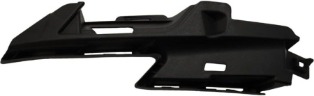 Кронштейн крепления бампера переднего Audi A3 8V (2012-2020) 0027935 Кронштейн крепления бампера переднего Audi A3 8V (2012-2020) 0027935