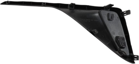 Заглушка (решетка) в бампер задний Toyota C-HR (2016-) 8178971