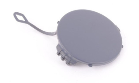 Заглушка (решетка) в бампер передний Mini Countryman R60 (2010-2016) 5103079