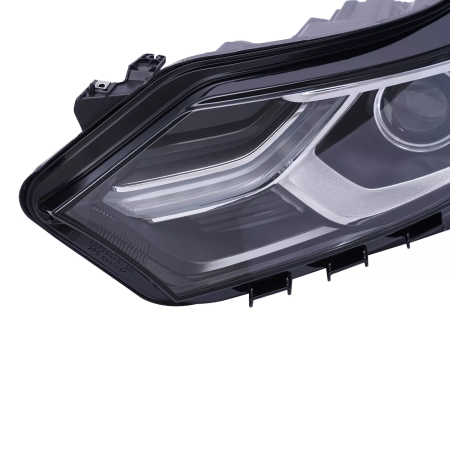 Фара левая Chevrolet Equinox (2017-) 11EX0135