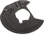 Кожух защитный тормозного диска BMW X3 E83 (2003-2010) 0093377