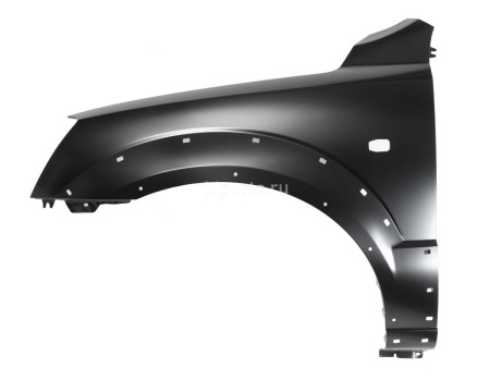 Крыло переднее левое Kia Sorento (2002-2009) 417001