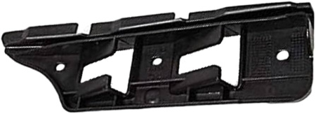 Кронштейн крепления бампера переднего Volkswagen Golf (2004-2009) 9524933