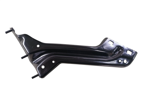 Кронштейн крепления крыла переднего правого Audi Q5 8R (2008-2017) 0039318