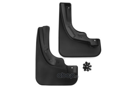 Брызговик Opel Corsa D (2006-2014) NLF3714E11