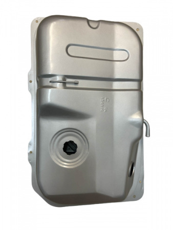 Бак топливный Ford Fiesta (1989-1996) 2562009