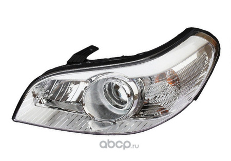 Фара левая Chevrolet Epica (2006-2012) 11EP0123