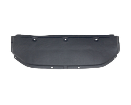 Защита бампера переднего Nissan Qashqai (2007-2014) 2759347Q