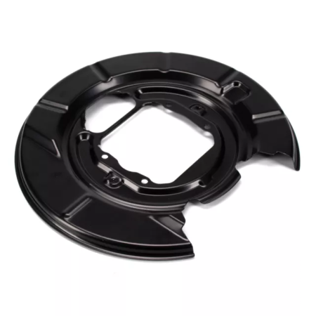 Кожух защитный тормозного диска BMW 5 E39 (1995-2004) 0065878