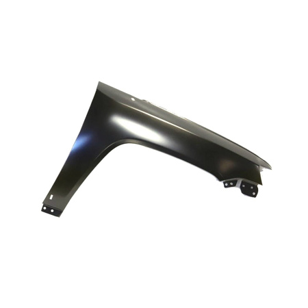 Крыло переднее левое Jeep Compass (2006-2015) 3295312 Крыло переднее левое Jeep Compass (2006-2015) 3295312