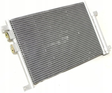 Радиатор кондиционера Alfa Romeo 156 932 (1997-2007) ZAL508294746B