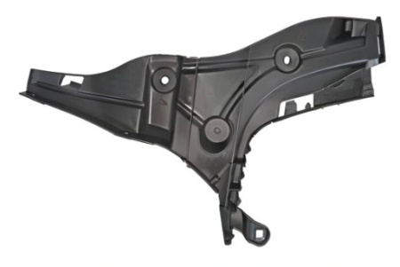 Кронштейн крепления бампера заднего Audi A3 8V (2012-2020) 0027975