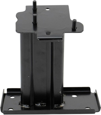 Кронштейн усилителя бампера переднего (домик) Nissan X-Trail T32 (2014-) 16XT948