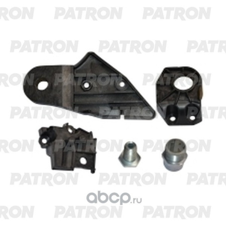 Ремкомплект фар Mercedes C W204 (2007-2015) P390003T