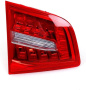 Фонарь задний правый Audi A6 C6/4F (2004-2011) 003107110