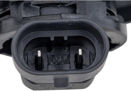 Фара противотуманная левая Cadillac SRX (2010-) 11M80281